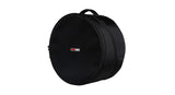 Gator GP-ICON-1465SD virvelirumpulaukku 14" x 6,5"