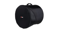 Gator GP-ICON-1816 lattiatom-rumpulaukku 18" x 16"