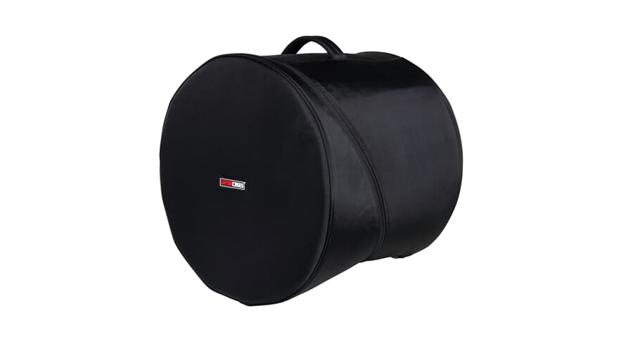 Gator GP-ICON-1816 lattiatom-rumpulaukku 18" x 16"