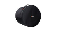 Gator GP-ICON-1616 lattiatomirummun laukku 16" x 16"