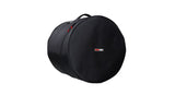 Gator GP-ICON-1616 lattiatomirummun laukku 16" x 16"