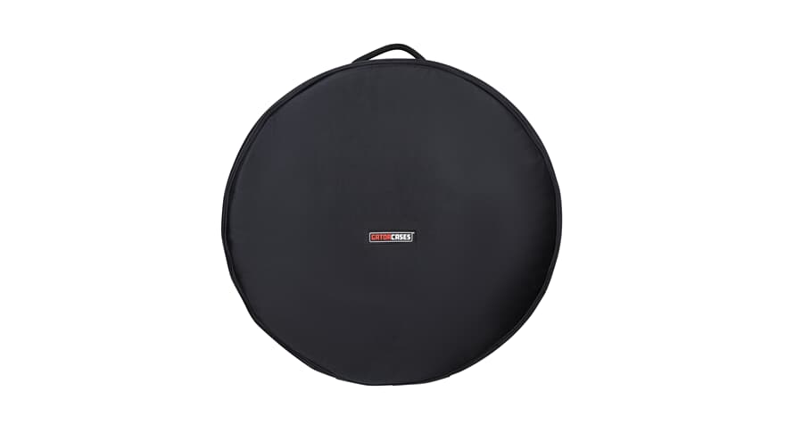 Gator GP-ICON-1814BD bass drum-laukku 18" x 14"