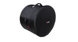 Gator GP-ICON-1814BD bass drum-laukku 18" x 14"