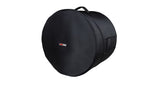 Gator GP-ICON-1814BD bass drum-laukku 18" x 14"