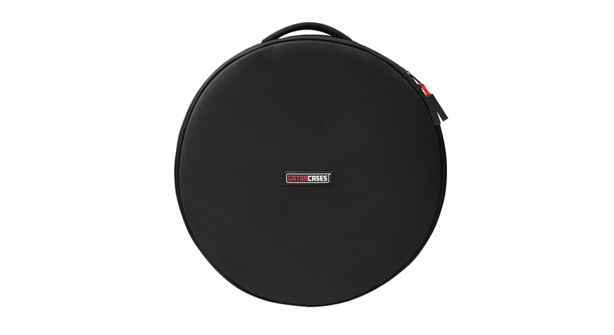 Gator GP-ICON-1816BD bassorummun-laukku 18" x 16"