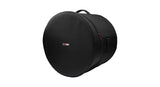 Gator GP-ICON-1816BD bassorummun-laukku 18" x 16"