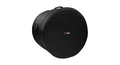 Gator GP-ICON-1816BD bassorummun-laukku 18" x 16"