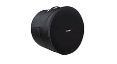 Gator GP-ICON-2016BD basso drum-laukku 20" x 16"
