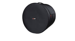 Gator GP-ICON-2016BD basso drum-laukku 20" x 16"