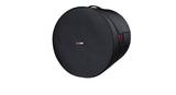 Gator GP-ICON-2016BD basso drum-laukku 20" x 16"