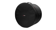 Gator GP-ICON-2214BD basso drum-laukku 22" x 14"