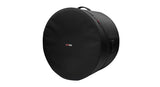 Gator GP-ICON-2214BD basso drum-laukku 22" x 14"
