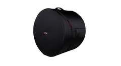 Gator GP-ICON-2216BD -bassorumpulaukku 22" x 16"