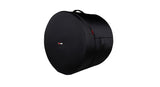 Gator GP-ICON-2216BD -bassorumpulaukku 22" x 16"