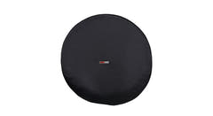 Gator GP-ICON-2218BD basso drum-laukku 22" x 18"