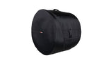 Gator GP-ICON-2218BD basso drum-laukku 22" x 18"
