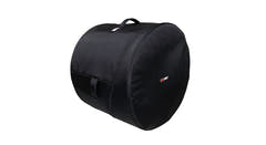 Gator GP-ICON-2218BD basso drum-laukku 22" x 18"