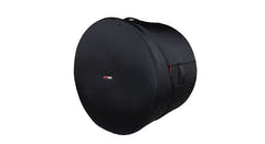 Gator GP-ICON-2414BD bass drum-laukku 24" x 14"