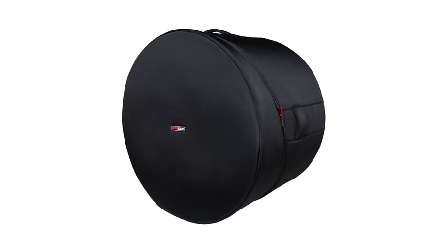 Gator GP-ICON-2414BD bass drum-laukku 24" x 14"
