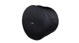 Gator GP-ICON-2414BD bass drum-laukku 24" x 14"