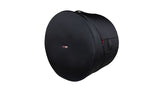 Gator GP-ICON-2416BD bass drum -laukku 24" x 16"