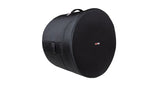 Gator GP-ICON-2418BD bass drum-laukku 24" x 18"