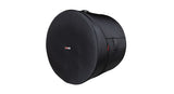 Gator GP-ICON-2418BD bass drum-laukku 24" x 18"