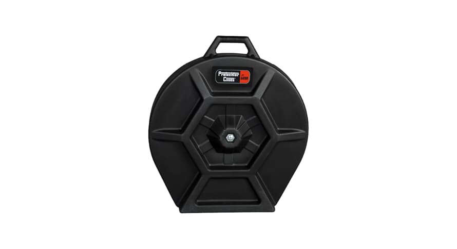 Gator GP-PC302 -symbaali case