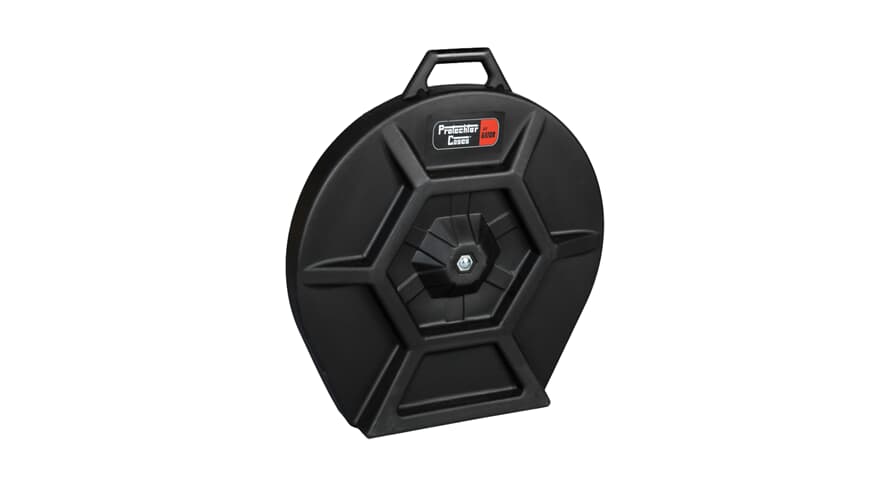 Gator GP-PC302 -symbaali case