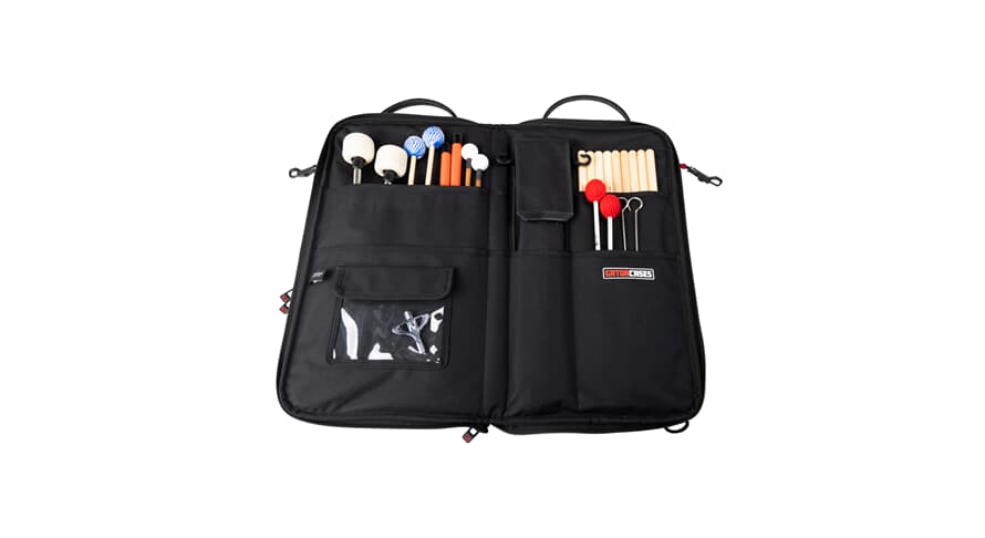 Gator GP-STICKBAG-DLX kapulalaukku