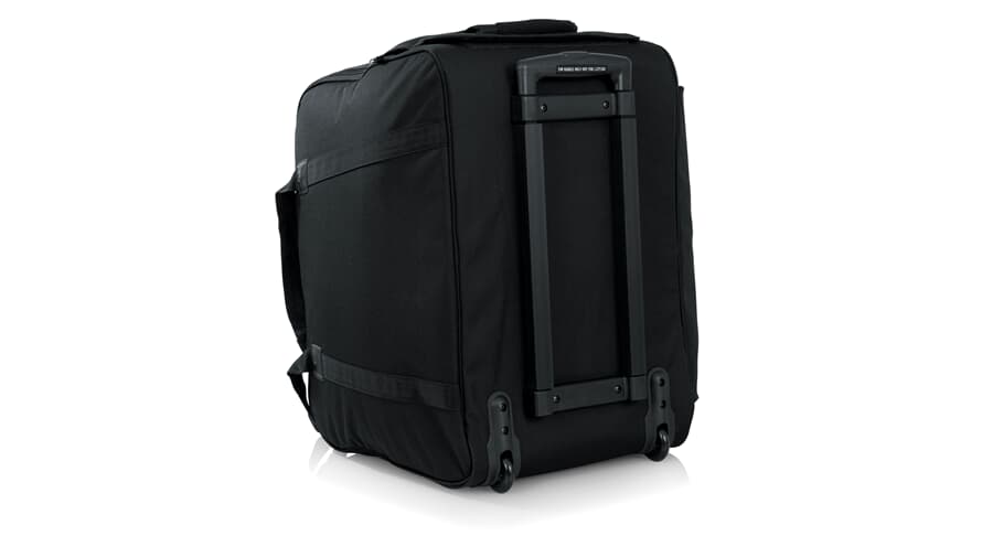 Gator GPA-712SM trolley-laukku 12" kaiuttimelle