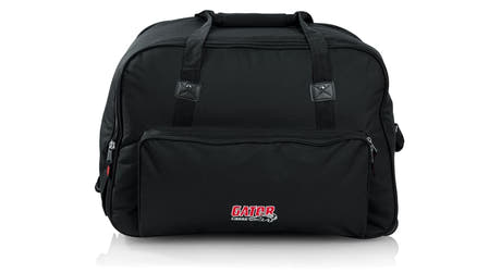 Gator GPA-712SM trolley-laukku 12" kaiuttimelle