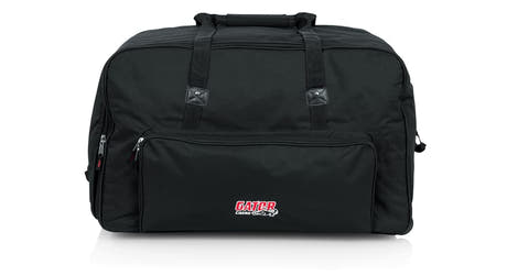 Gator GPA-715 trolley-laukku 15" kaiuttimelle