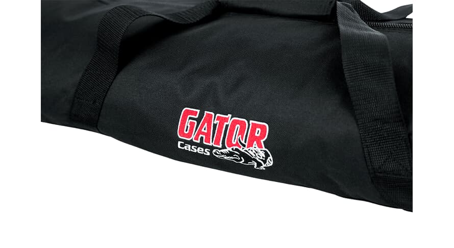 Gator GPA-SPKSTDBG-50 laukku kaiutinjaloille