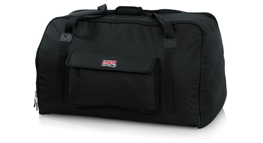 Gator TOTE15 15" kaiuttimille