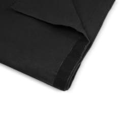 Gravity PAD C B 2 - Molton-verho, lyhyt Pipe and Drape -verhojärjestelmään