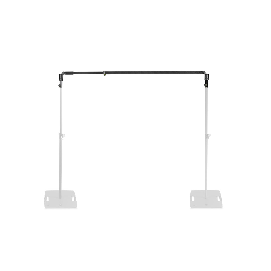 Gravity PAD SET 1 - Putki- ja verhosarja ilman verhoa