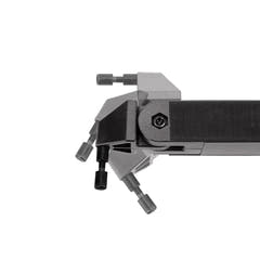 Gravity PAD SET 1 - Putki- ja verhosarja ilman verhoa