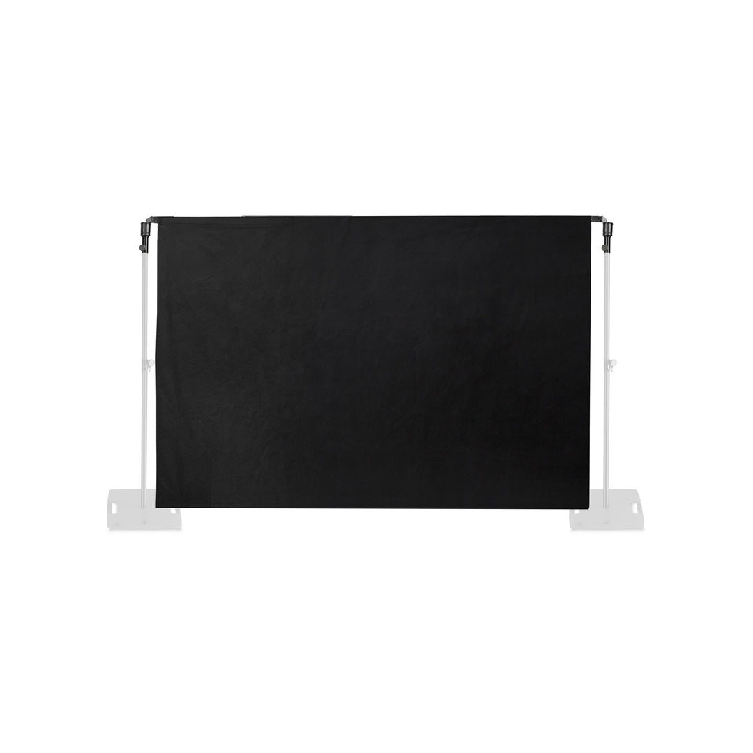 Gravity PAD-SET 2 – Putki- ja drapeerausjärjestelmä sisältäen verhon
