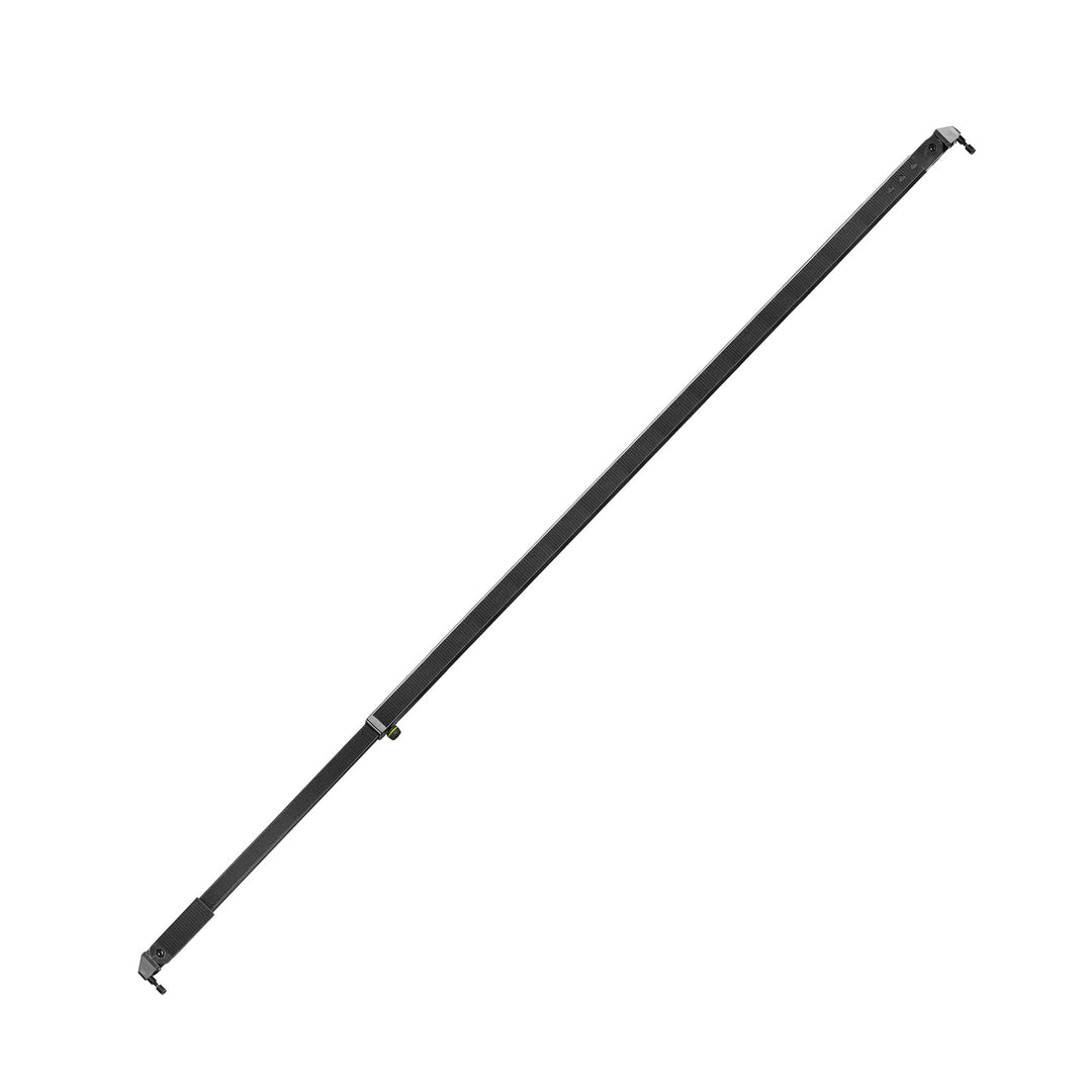 Gravity PAD T - Vaakasuora teleskooppinen poikkatanko Pipe & Drape -verhojärjestelmään