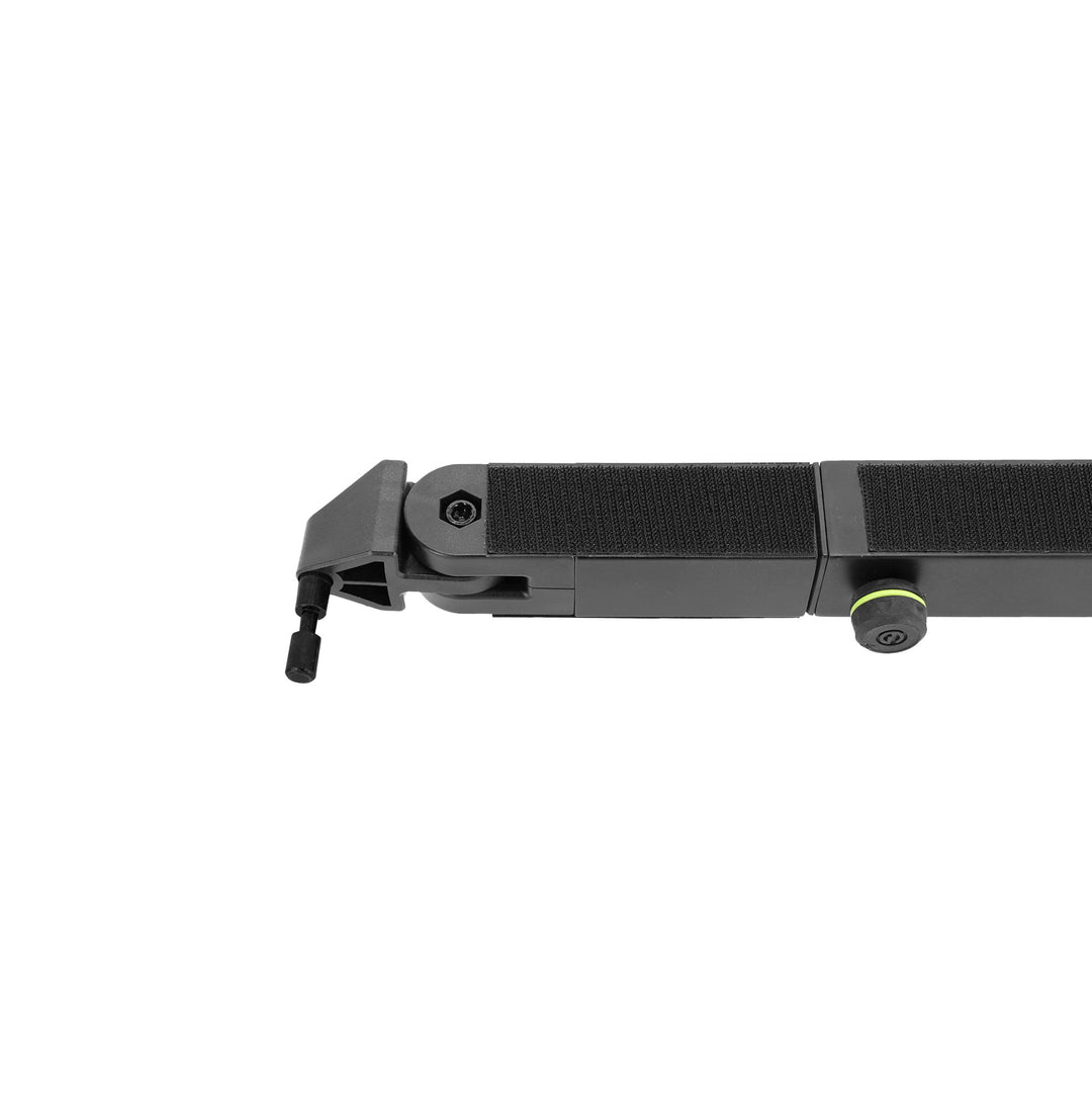 Gravity PAD T - Vaakasuora teleskooppinen poikkatanko Pipe & Drape -verhojärjestelmään