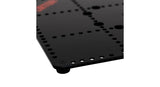 Gator GPB-POCKETBOARD mini-pedalboard matkakäyttöön