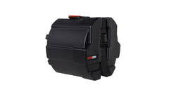 Gator GPC1414 lattiatomilaukku 14" x 14"