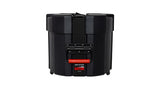 Gator GPC1412 lattiarummuncase 14" x 12"