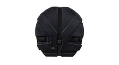 Gator GPC2014BD bassorummun case 20" x 14"