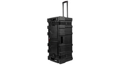 Gator GPC3315DHW laitekotelo 33" x 15"