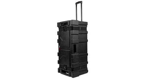 Gator GPC3315DHW laitekotelo 33" x 15"