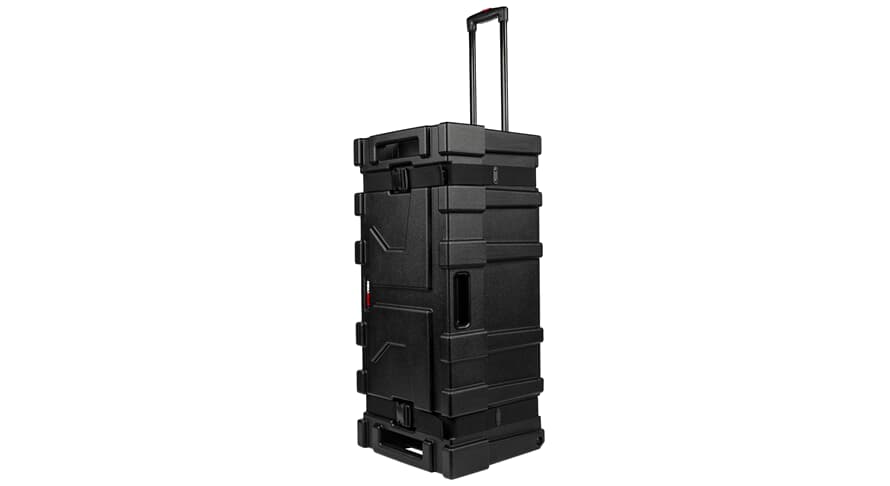 Gator GPC3315DHW laitekotelo 33" x 15"