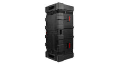 Gator GPC4216DHW hardwaren kuljetuskotelo 42" x 16"