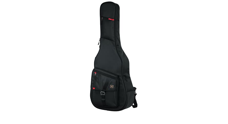 Gator GPX-ACOUSTIC gig bag western-kitaralle